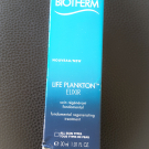 Swatch de Stephy22100 : LIFE PLANKTON, Biotherm