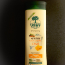 Swatch de Stephy22100 : Shampoing Nutrition huile de jojoba & extraits bio de miel, L'arbre Vert