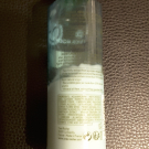 Swatch de Stephy22100 : Lait Hydratant Réparateur, Yves Rocher