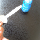 Swatch de Stephy22100 : LIFE PLANKTON, Biotherm