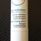 Swatch de Stephy22100 : Baume à lèvres Atoderm, Bioderma