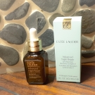 Swatch de Stephy22100 : Advanced Night Repair Sérum Anti-Âge Global, Estée Lauder