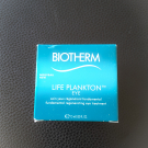 Swatch de Stephy22100 : LIFE PLANKTON EYE BIOTHERM, Biotherm