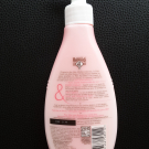 Swatch de Stephy22100 : Lait soin cold cream apaisant peaux sèches et sensibles, Le Petit Marseillais