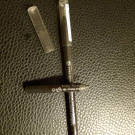 Swatch de Stephy22100 : Crayon Couleur Végétale, Yves Rocher