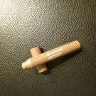 Swatch de Stephy22100 : Crayon Lèvres Éclat - Couleurs Nature, Yves Rocher