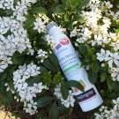 Swatch de Stephy22100 : Nordic Berry Brume Corps Express, Neutrogena