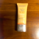 Swatch de Stephy22100 : Air Mat Tenue 24H, Bourjois