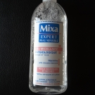 Swatch de Stephy22100 : Eau Micellaire Physiologique, Mixa