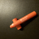 Swatch de Stephy22100 : Crayon Lèvres Éclat - Couleurs Nature, Yves Rocher