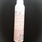 Swatch de Stephy22100 : HYDRATANT SPRAY POUR LE CORPS Pétales de rose, Le Petit Marseillais