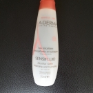 Swatch de Stephy22100 : Sensifluid Eau Micellaire, A-Derma