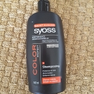 Swatch de Stephy22100 : Color Protect, Saint Algue Syoss