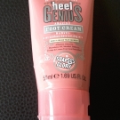 Swatch de Stephy22100 : Heel GENIUS, Foot cream
