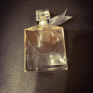 Swatch de Stephy22100 : La Vie est Belle Eau de parfum, Lancôme