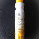 Swatch de Stephy22100 : Déodorant soin douceur huile d'abricot et huile essentielle de sauge, Le Petit Marseillais