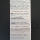 Swatch de Stephy22100 : Minéral 89 Booster Quotidien Fortifiant et Repulpant, Vichy