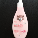 Swatch de Stephy22100 : Lait soin cold cream apaisant peaux sèches et sensibles, Le Petit Marseillais