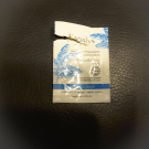 Swatch de Stephy22100 : Masque Purifiant Onctueux - Musaclean, Kadalys