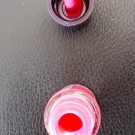 Swatch de Stephy22100 : Vernis Couleur Végétale, Yves Rocher