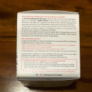 Swatch de Stephy22100 : Homéo beauté végétale, Corine de Farme