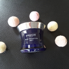 Swatch de Stephy22100 : Blue Techni Liss Nuit, Payot
