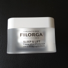 Swatch de Stephy22100 : SLEEP & LIFT, Laboratoires Filorga