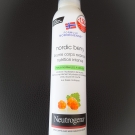 Swatch de Stephy22100 : Nordic Berry Brume Corps Express, Neutrogena