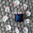 Swatch de Stephy22100 : Blue Techni Liss Nuit, Payot