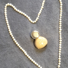 Swatch de Stephy22100 : L'Essentiel - Fond de teint éclat naturel tenue 16h - IP 20, Guerlain