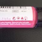 Swatch de Stephy22100 : Vernis Couleur Végétale, Yves Rocher