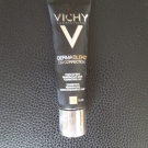 Swatch de Stephy22100 : Dermablend Fond de teint correcteur, Vichy