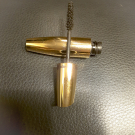 Swatch de Stephy22100 : Mascara Volume Elixir, Yves Rocher