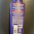 Swatch de Stephy22100 : Color Vive Shampooing Violet Déjaunisseur, Elsève