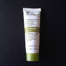 Swatch de Stephy22100 : Gommage végétal poudre d'abricot, Yves Rocher