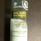 Swatch de Stephy22100 : Lait Hydratant Réparateur, Yves Rocher