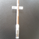 Swatch de Stephy22100 : Crayon sourcils - Couleurs Nature, YVES ROCHER