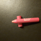 Swatch de Stephy22100 : Crayon Lèvres Éclat - Couleurs Nature, Yves Rocher