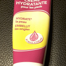 Swatch de Stephy22100 : Crème hydratante, Mercurochrome