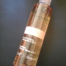 Swatch de lilidu12 : Eau Micellaire Apaisante 2 en 1 - Sensitive Végétal, Yves Rocher