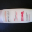 Swatch de lilidu12 : Lait démaquillant hydratant, Diadermine