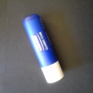 Swatch de lilidu12 : Labello Classic Care - Baume à lèvres, Labello