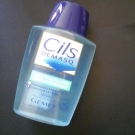 Swatch de lilidu12 : Cils Demasq 2 en 1 Waterproof, Maybelline New York