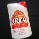 Swatch de lilidu12 : Douche Crème Douceurs d'Enfance, Dop