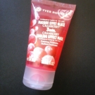 Swatch de lilidu12 : Effet Glacé Cranberry 3 min, Yves Rocher