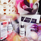 Swatch de d.gasnier : Concentré Actif Hydratation, Condensé Paris