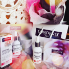 Swatch de d.gasnier : Concentré Actif Hydratation, Condensé Paris