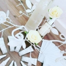 Swatch de Mathilda nisyawa : Vinoperfect Sérum Éclat Anti-Taches 30ml, Caudalie