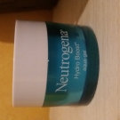 Swatch de lea83 : Hydro Boost Gel Crème, Neutrogena