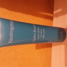 Swatch de lea83 : Hydro Boost Gel Crème, Neutrogena